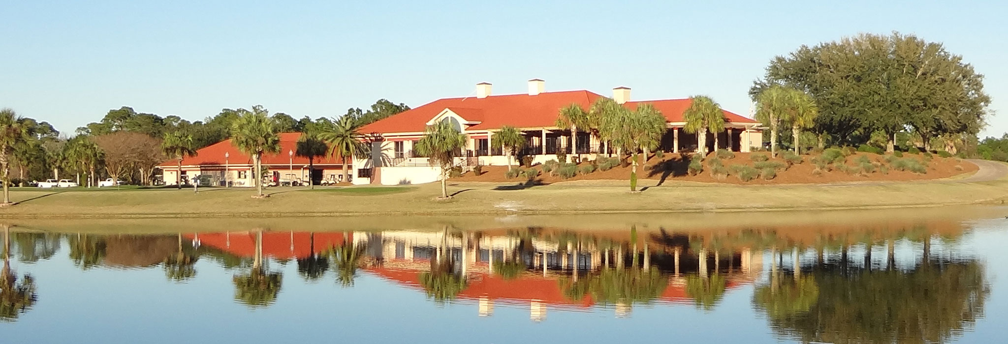 Things To Do The Club at Hidden Creek